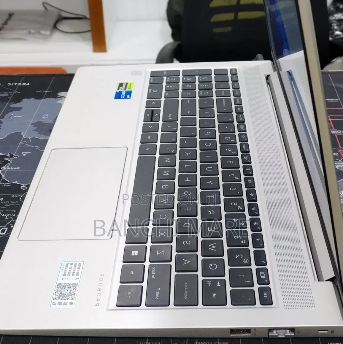 New Laptop HP ProBook 450 16GB Intel Core i5 SSD 1T