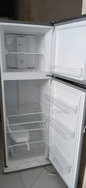 GARAD REFRIGERATOR MODEL :GD-N 340litr Fan Sistem New 60x60 Qualit2026