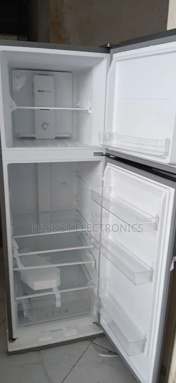 GARAD REFRIGERATOR MODEL :GD-N 340litr Fan Sistem New 60x60 Qualit2026