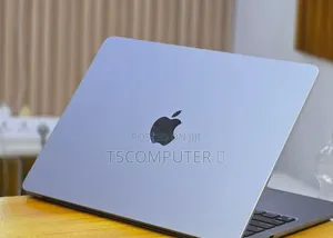 New Laptop Apple MacBook Air 2022 M2 16GB Apple M2 SSD 256GB