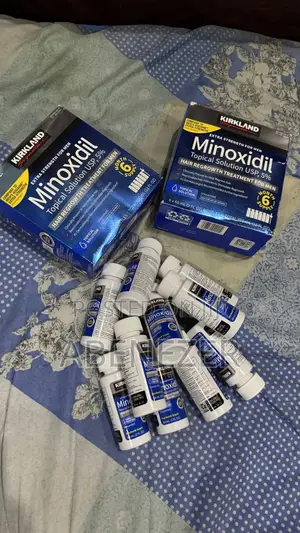 Kirkland Monoxdil