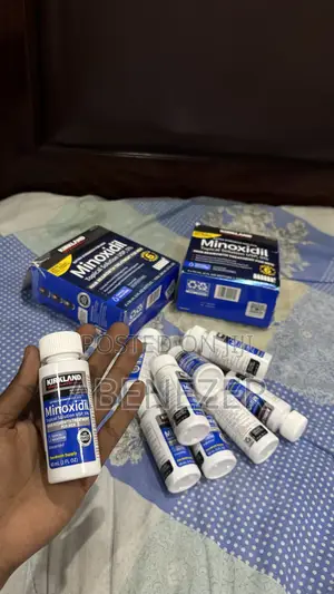 Kirkland Monoxdil