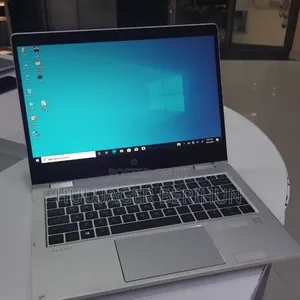 New Laptop HP ProBook x360 435 G8 16GB AMD Ryzen 7 SSD 512GB