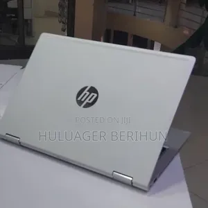 New Laptop HP ProBook x360 435 G8 16GB AMD Ryzen 7 SSD 512GB