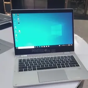 New Laptop HP ProBook x360 435 G8 16GB AMD Ryzen 7 SSD 512GB