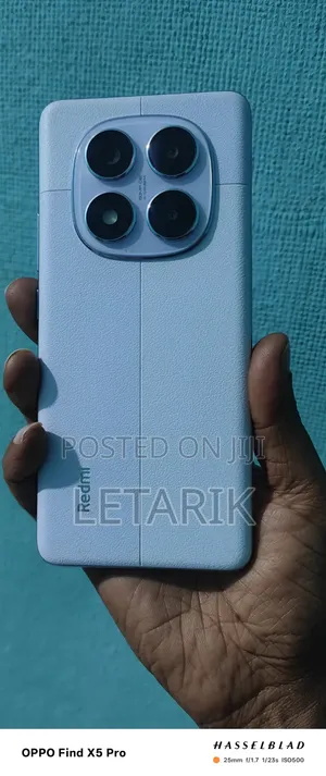 Xiaomi Redmi Note 14 Pro 128 GB