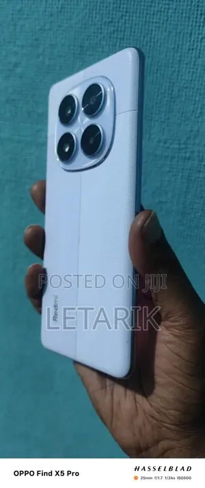 Xiaomi Redmi Note 14 Pro 128 GB