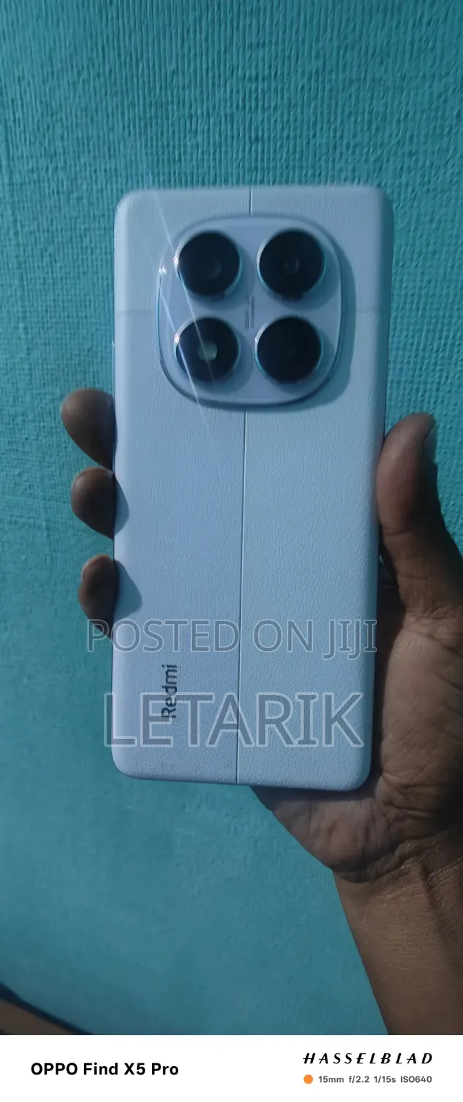 Xiaomi Redmi Note 14 Pro 128 GB