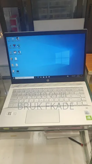 New Laptop HP Pavilion 14 16GB Intel Core i7 SSD 512GB