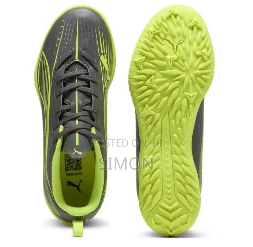 Puma Ultra 5 Play