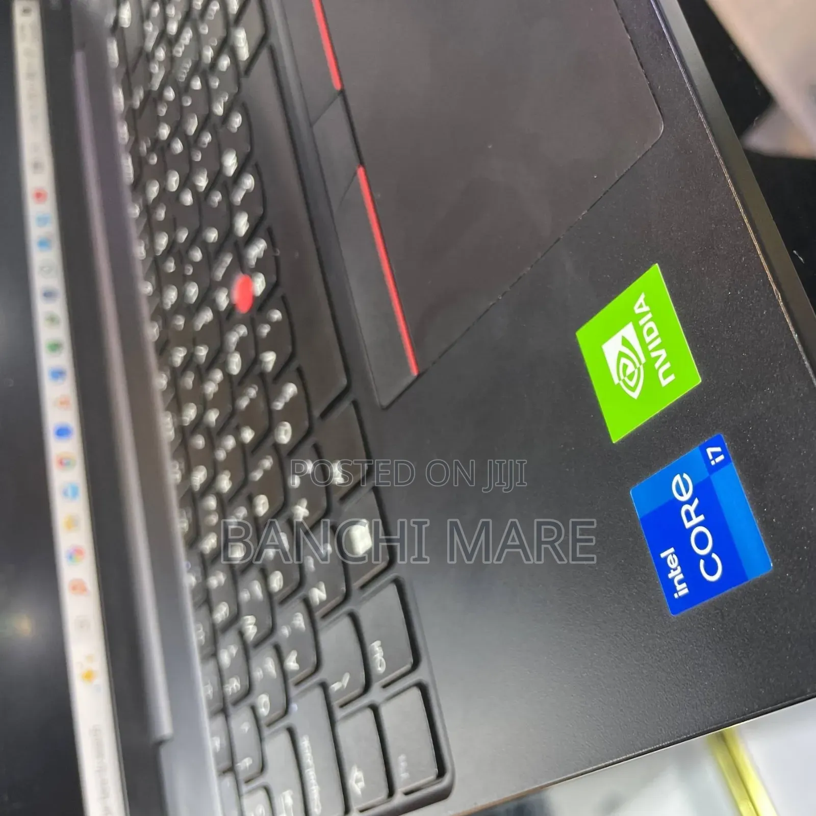 New Laptop Lenovo ThinkPad E14 Gen 2 16GB Intel Core i7 SSD 512GB