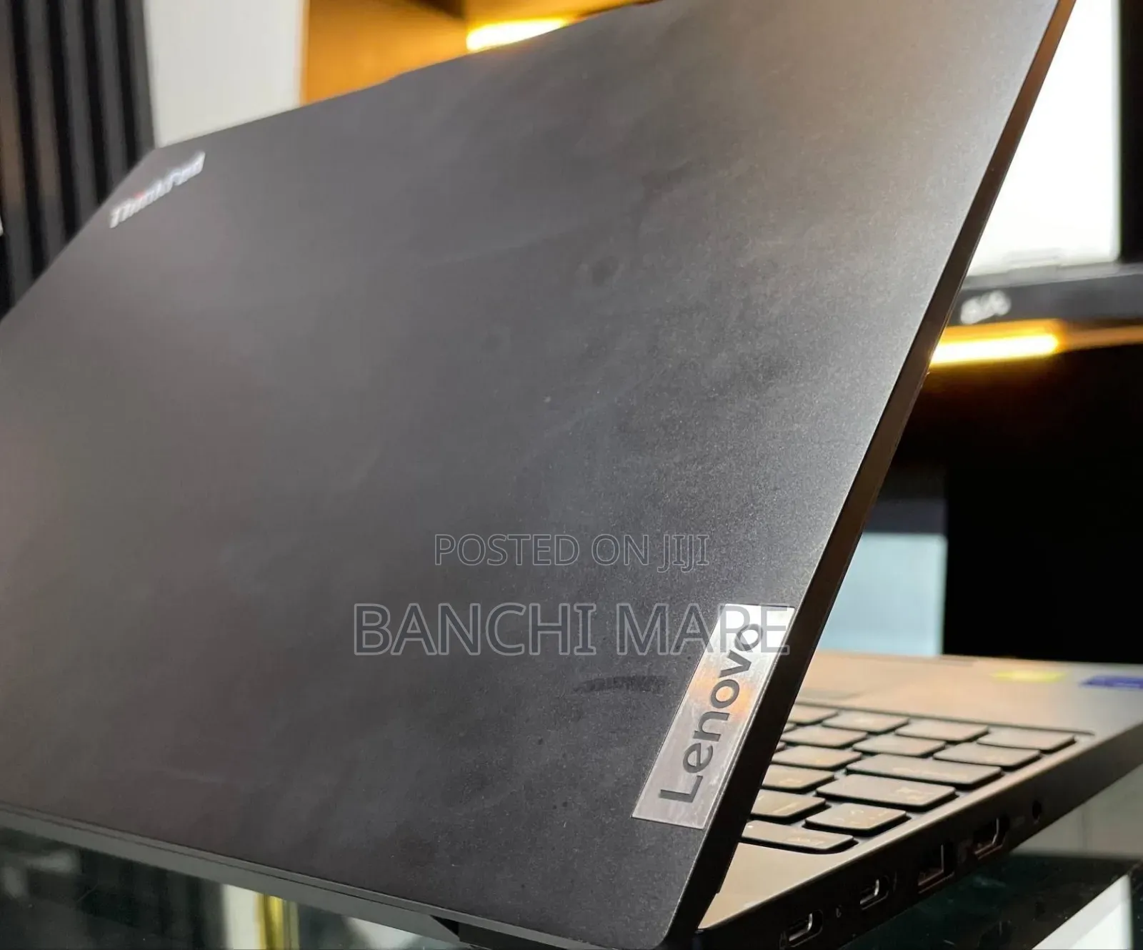 New Laptop Lenovo ThinkPad E14 Gen 2 16GB Intel Core i7 SSD 512GB