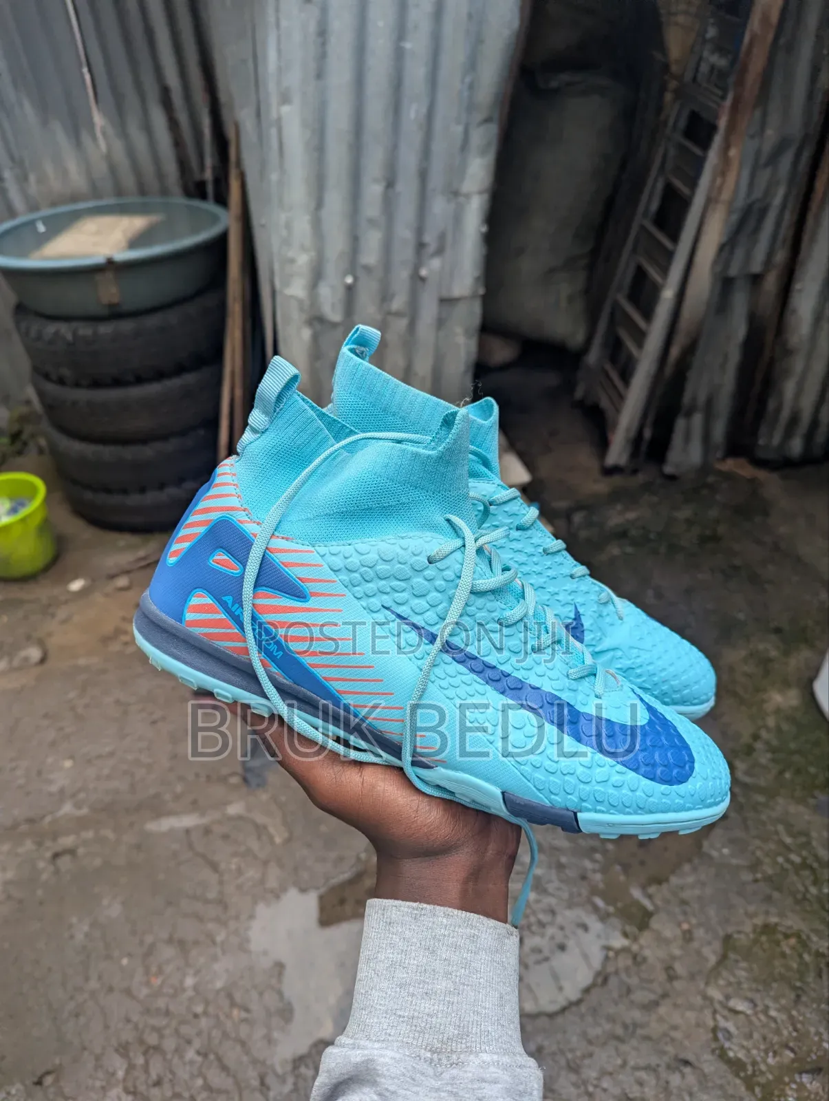 Nike Zoom 42