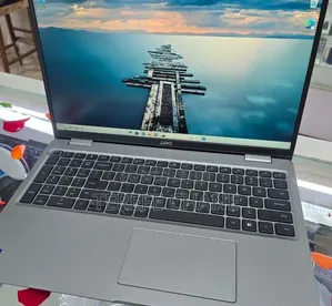 New Laptop Dell Precision 3560 8GB Intel Core i7 SSD 512GB