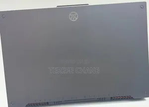 New Laptop Dell Precision 3560 8GB Intel Core i7 SSD 512GB