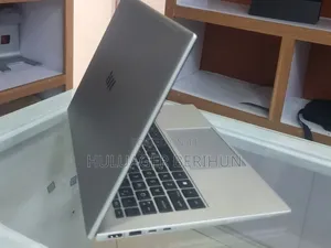 New Laptop HP EliteBook 840 G10 16GB Intel Core i7 SSD 512GB