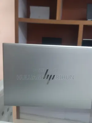 New Laptop HP EliteBook 840 G10 16GB Intel Core i7 SSD 512GB