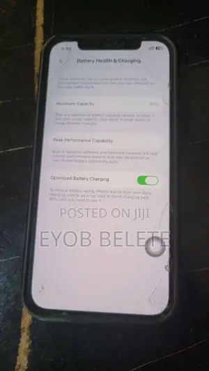 Apple iPhone 12 128 GB