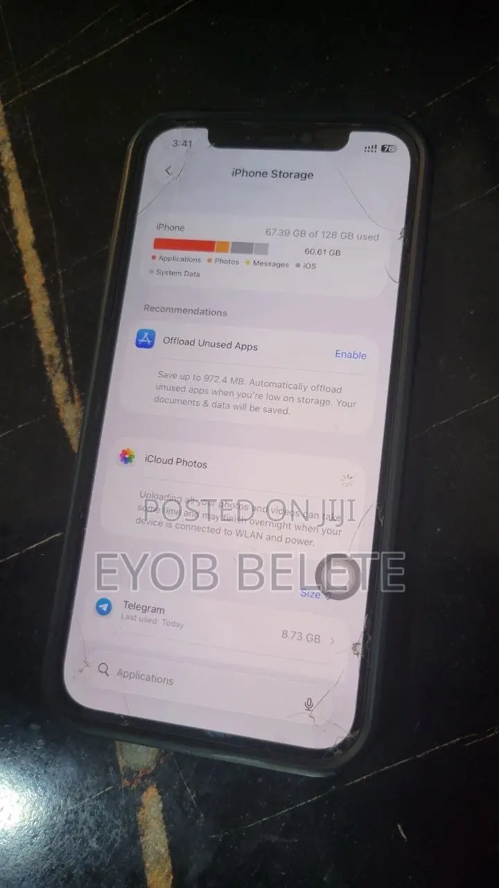 Apple iPhone 12 128 GB