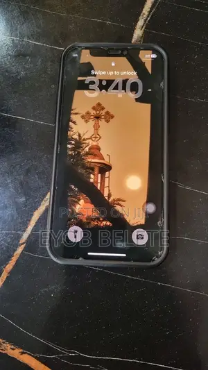 Apple iPhone 12 128 GB