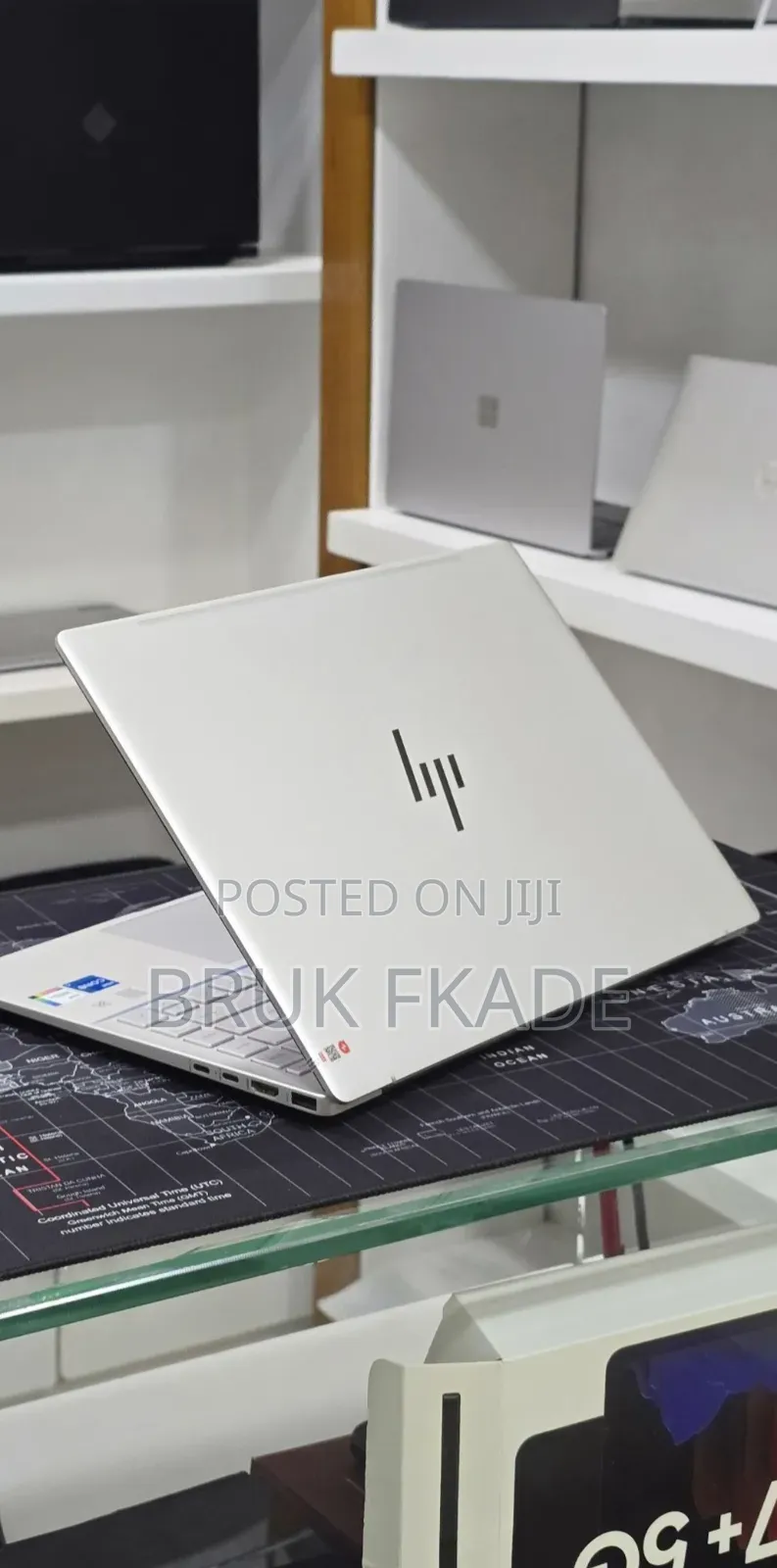 New Laptop HP Pavilion 14 16GB Intel Core i7 SSD 1T