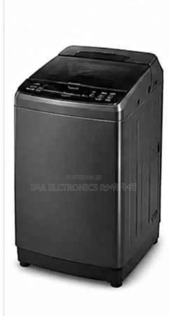 SMART 10 Kg Washing Machine