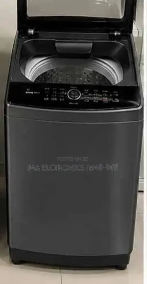 SMART 10 Kg Washing Machine
