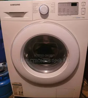 SAMSUNG 10 Kg Washing Machine