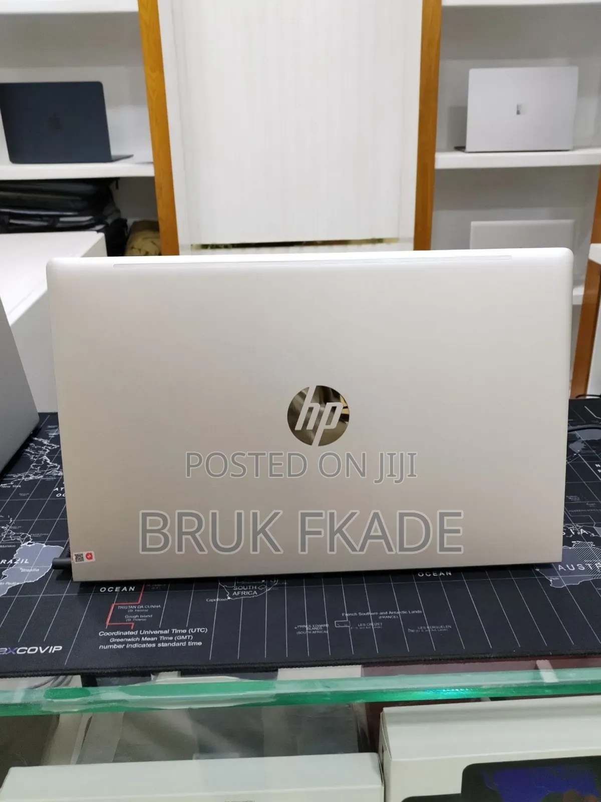 New Laptop HP ProBook 450 G9 16GB Intel Core i5 SSD 1T