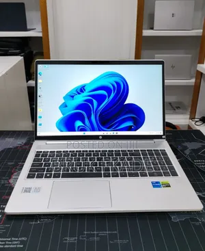New Laptop HP ProBook 450 G9 16GB Intel Core i5 SSD 1T
