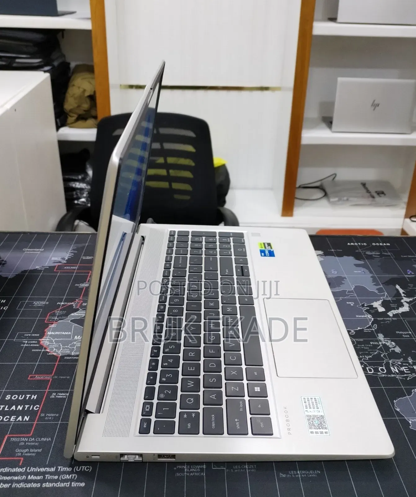 New Laptop HP ProBook 450 G9 16GB Intel Core i5 SSD 1T