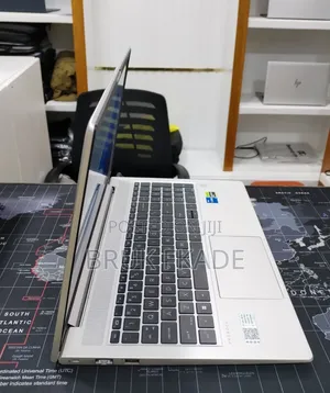 New Laptop HP ProBook 450 G9 16GB Intel Core i5 SSD 1T