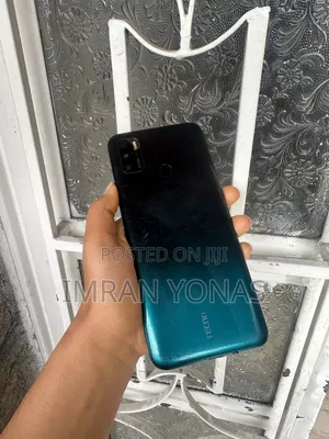 Tecno Spark 5 Air 32 GB Blue