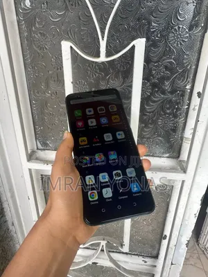 Tecno Spark 5 Air 32 GB Blue