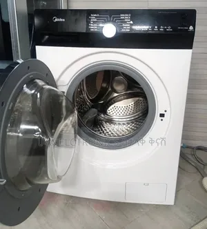 Midea 10 Kg Washing Machine
