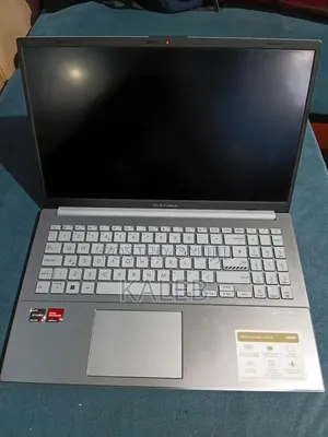 New Laptop Asus Vivobook Go 15 8GB AMD Ryzen 5 SSD 512GB