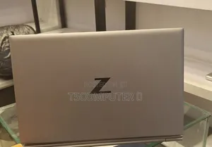 New Laptop HP ZBook Studio G4 16GB Intel Core i7 SSD 512GB