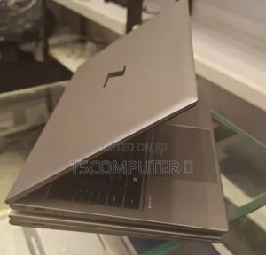 New Laptop HP ZBook Studio G4 16GB Intel Core i7 SSD 512GB