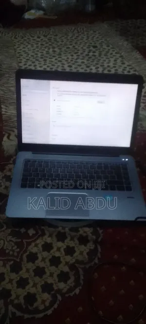 Laptop HP EliteBook Folio 1020 G1 8GB Intel Core i5 SSD 256GB
