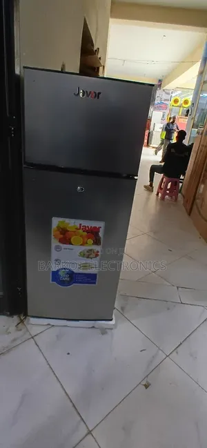 JAVOR REFRIVERATOR MODEL : JVR -373litr Quality New Coolr New 2026 Nw