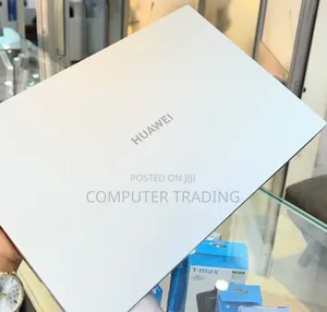 New Laptop Huawei 16GB Intel Core i7 SSD 512GB