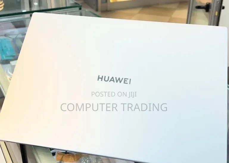 New Laptop Huawei 16GB Intel Core i7 SSD 512GB
