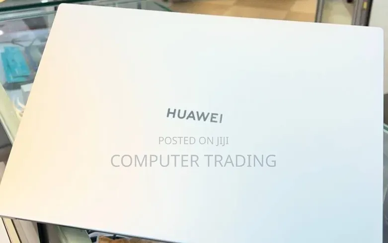 New Laptop Huawei 16GB Intel Core i7 SSD 512GB