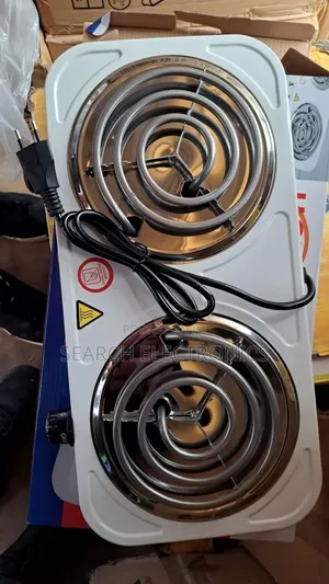 Hot Plat Turky Stove