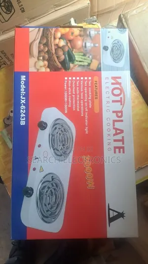 Hot Plat Turky Stove