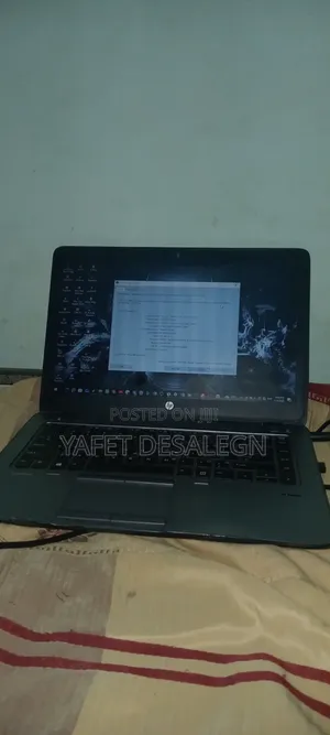 Laptop HP EliteBook 840 8GB Intel Core i5 SSHD+SSD 1T