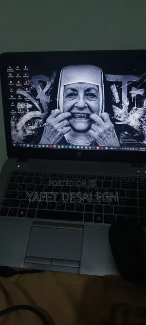 Laptop HP EliteBook 840 8GB Intel Core i5 SSHD+SSD 1T