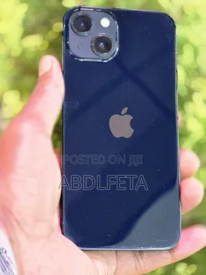 Apple iPhone 13 128 GB Blue