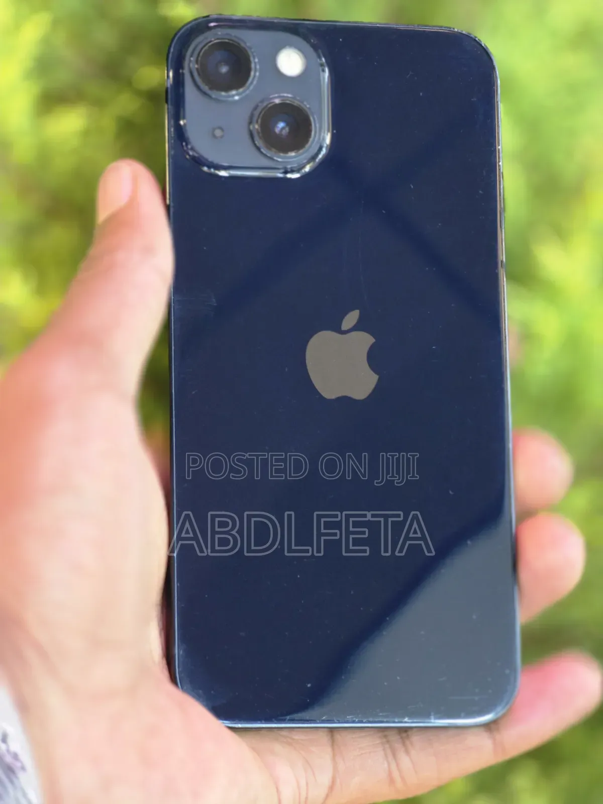 Apple iPhone 13 128 GB Blue