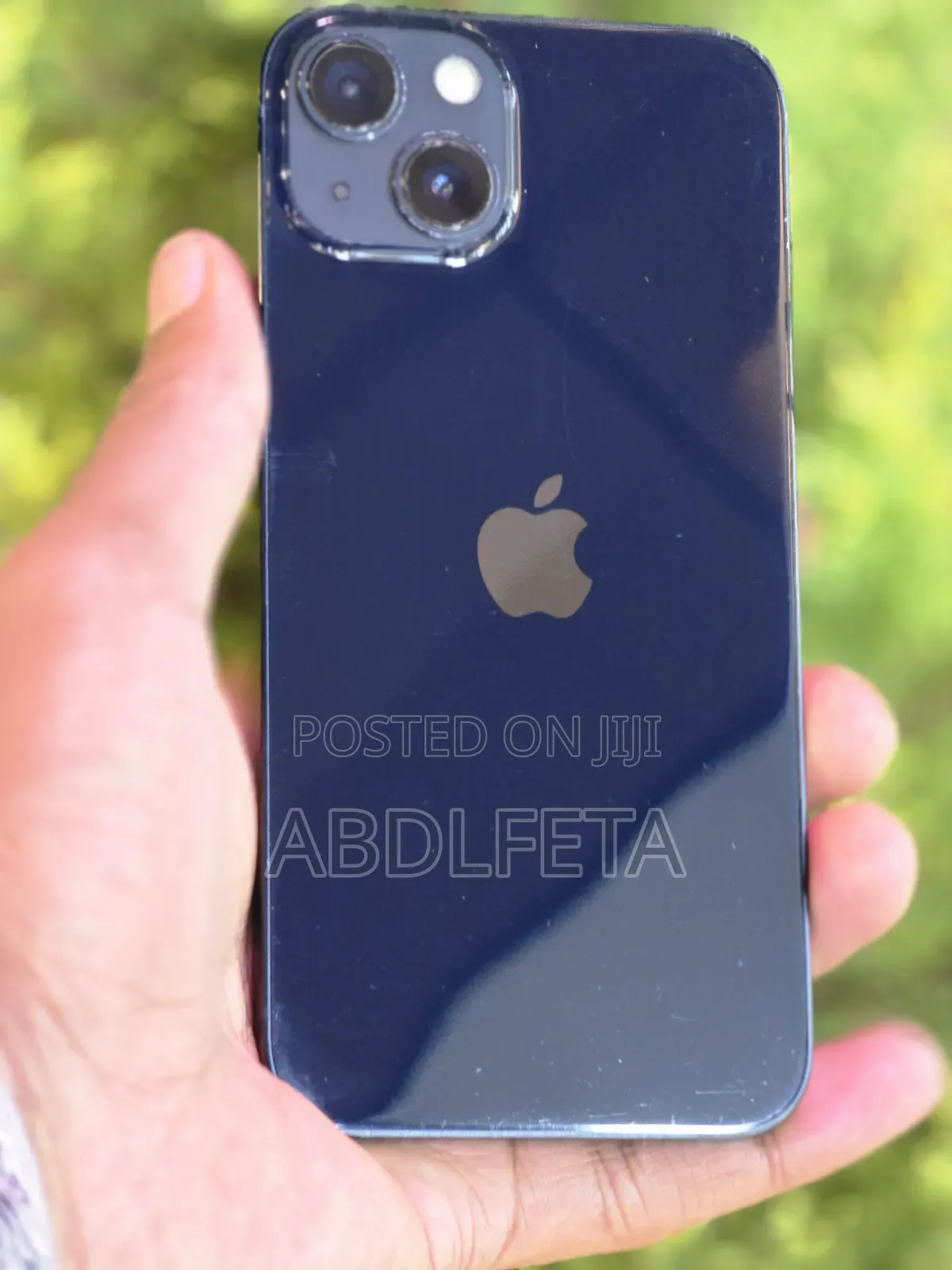 Apple iPhone 13 128 GB Blue